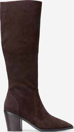 Cole Haan Womens Willa Boots - Brown Size 10.5