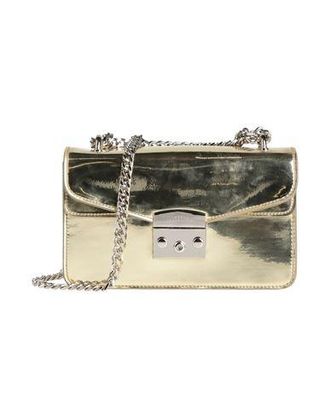 Twentyfourhaitch BAGS - Cross-body bags on YOOX.COM