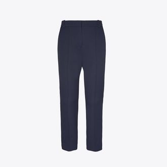 Tory Burch Womens Tech Twill Golf Pant, size 10