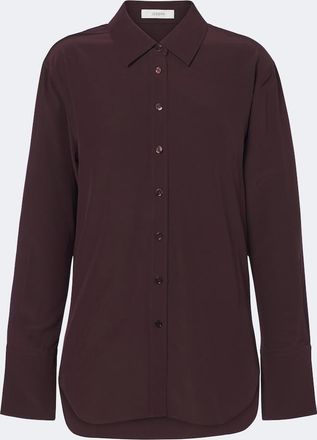 Joseph Camisa Joe de seda