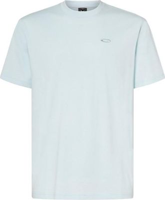 Oakley Relax Tee 2.0 T-Shirt f&uuml;r Herren | grau