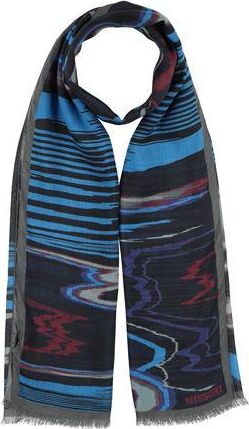 Missoni ACCESSORIES - Scarves sur YOOX.COM