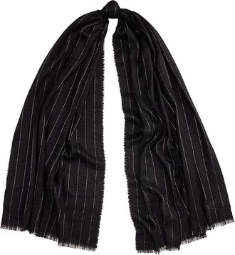 Ralph Lauren Lghtwght Shn Scarf Square