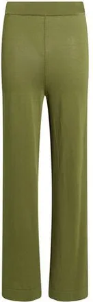 Z.o.e. Zone of embroidered BOTTOMWEAR - Pantaloni su YOOX.COM