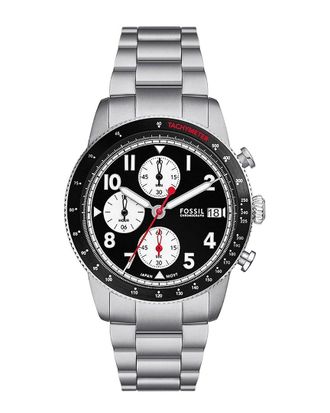 Fossil Mens Sport Tourer Watch