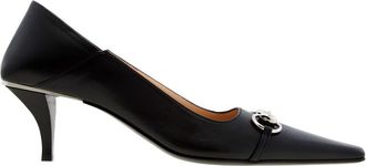 Gucci Vittoria Pump, Brand Size 36.5 (US Size 6.5)