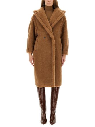 Max Mara Teddy Coat