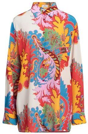 Etro TOPWEAR - Shirts sur YOOX.COM