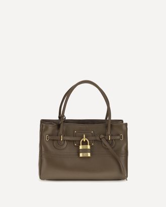Chlo&eacute; Borsa a Mano Paddington Sling Woman UNI