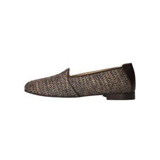 Notre-V Dames, Schoenen, Bruin, Maat: 38 1/2 EU Leer