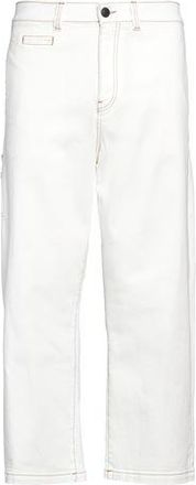 Ballantyne PARTES DE ABAJO - Pantalones vaqueros en YOOX.COM