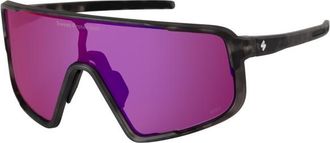 Sweet Protection Memento RIG Reflect S2 (VLT 25%) Velobrille - Unisex | lila