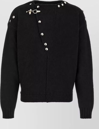 Marni cashmere wool jumper