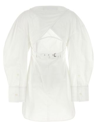 Jacquemus Dress - White