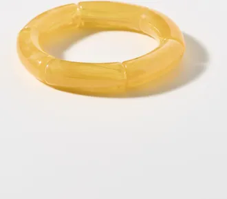 Simons Womens Tubular bead bracelet