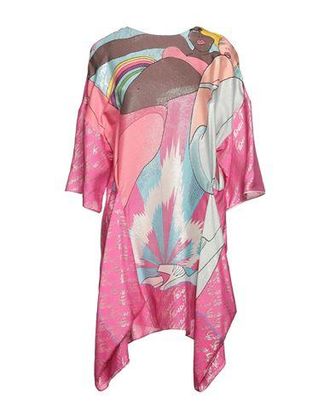 Fendi DRESSES - Mini dresses on YOOX.COM