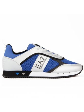 Emporio Armani herensneakers (origineel)