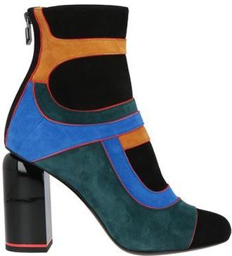 Pierre Hardy SCHUHE - Stiefeletten auf YOOX.COM