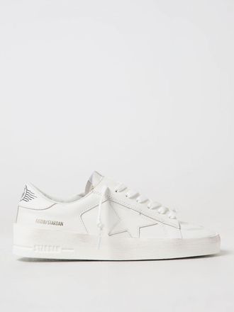 Golden Goose Sneakers Stardan Golden Goose in pelle