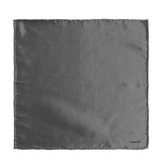 Ferragamo Uomo, Accessori, Grigio, Taglia unica, new