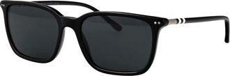 Polo Ralph Lauren Sunglasses, male, Black, 56 MM, Ph4226 Sunglasses