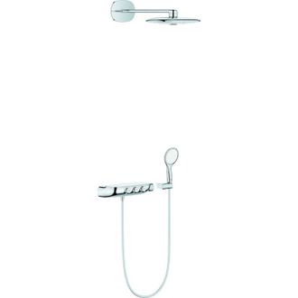 GROHE Sistema De Ducha Rsh Smartcontrol Thm