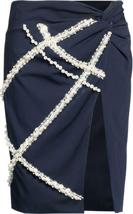Des_Phemmes BOTTOMWEAR - Gonne midi su YOOX.COM