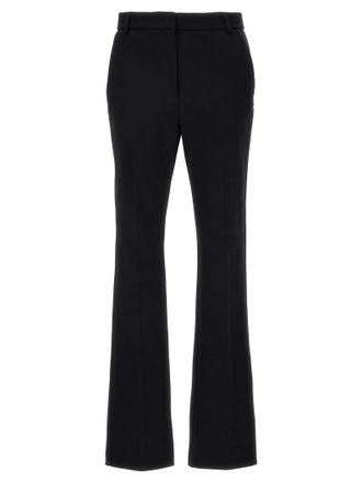 Sportmax Womens Pontida Pants
