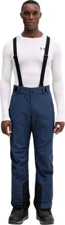 Rossignol Pantalones de esqu&iacute; aislados - Sport - Hombre - Azul - XL