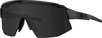 Bliz Breeze Small S3 (VLT 14%) + S1 (VLT 55%) Velobrille - Unisex | schwarz
