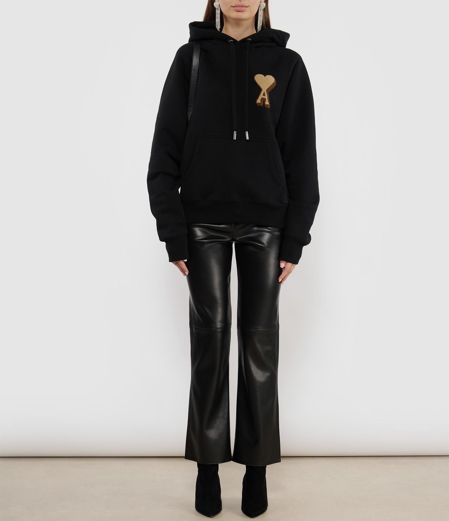 Generic Sweat Capuche Pour Femme Chaud Sweat-Shirt A Manches Longues Coupe Ajustée Chic Elegant Sweatshirts Décontracté Sport Streetwear Automne Et Hiver Dès 17,39 € - Sur