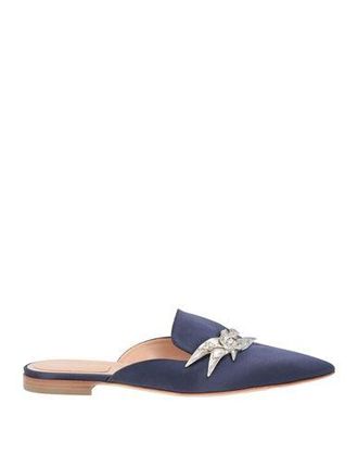 Alberta Ferretti CALZADO - Mules & Zuecos en YOOX.COM