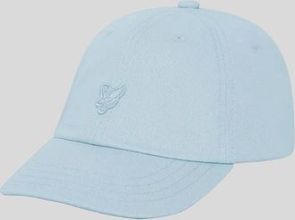 Lyle & Scott Lyle And Scott Mens Baseball Cap - Blue - Size: 1SZ