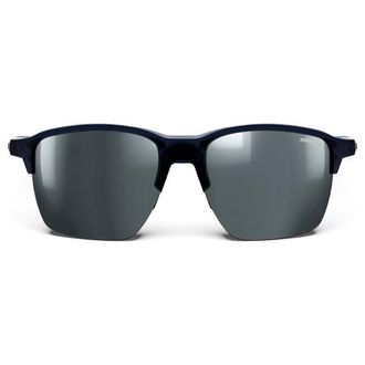 Julbo Crossline Reactiv GC S1-3 (VLT 10-46%) Sonnenbrille - Unisex | grau