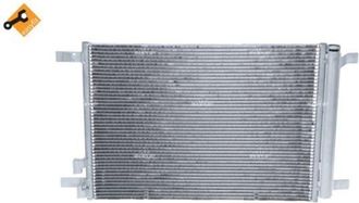 OEM Aire Acondicionado Condensador 35968 Nrf