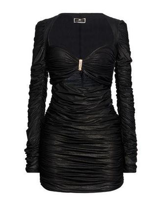 Elisabetta Franchi KLEIDER - Mini-Kleider auf YOOX.COM