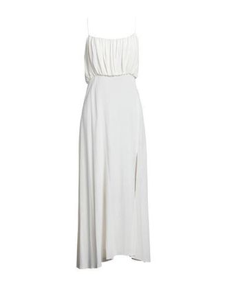 Liviana Conti DRESSES - Maxi dresses on YOOX.COM