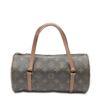 Louis Vuitton Pre-owned Womens Papillon 26 Handbag - Brown - One Size