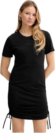Liu Jo Mujer, Vestidos, Negro, Talla: S