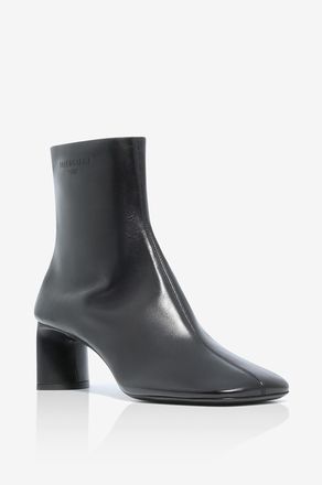 Balenciaga Stiefeletten mit Absatz aus Nappaleder Dutyfree 60