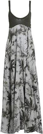 Alanui VESTIDOS - Vestidos midi en YOOX.COM