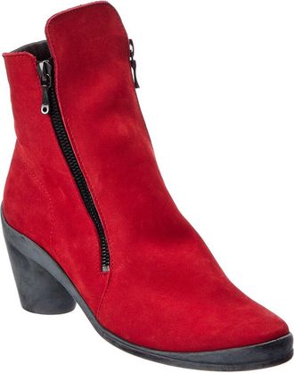 Arche Gasele Leather Boot