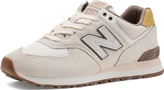 New Balance Classics U574v2 Shoes Dark Arctic Grey/5614 Black : US Mens 10 - Womens 11.5 D - Medium, Textile