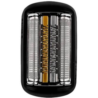 OEM Sjqka - Cabezales De Afeitado 92b Para Braun Serie 9 - 4 Cuchillas Flexibles - Instalaci&oacute;n R&aacute;pida - Modelos Compatibles: 9040s, 9242s, 9280cc, 9293s, 