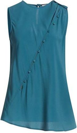 Erika Cavallini Semi Couture TOPWEAR - Top su YOOX.COM