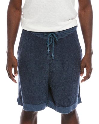 SIMKHAI Simkhai Warrin Short