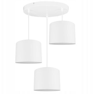 OEM L&aacute;mpara De Techo Colgante L&aacute;mpara De Arana Pantalla Moderna