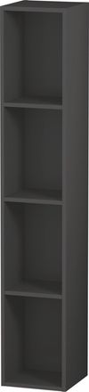 Duravit Duravit - Estanter&iacute;a L-cube, Anchura 180mm, Profundidad 180mm