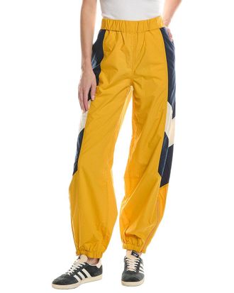 Mother Mother The Home Stretch Sneak Pant