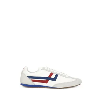 Keds Sneakers, male, White, Size: 10 US Sneaker Pro-keds